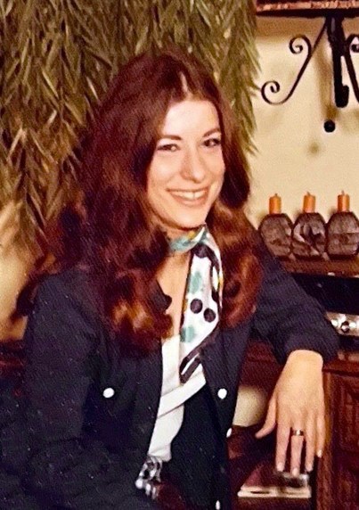 Avis de décès de Judith Bryant