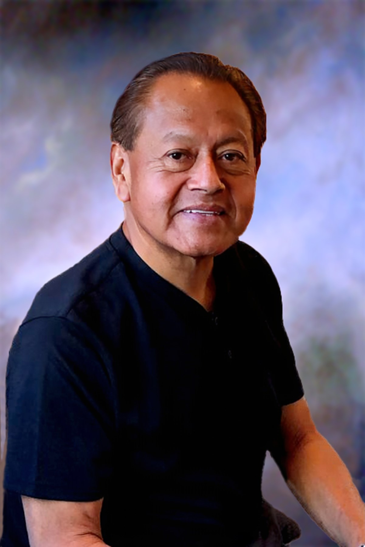 Obituary of Gustavo Z. Boites