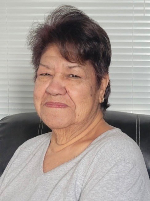 Obituary of Nicolasa "Nico" Jasso