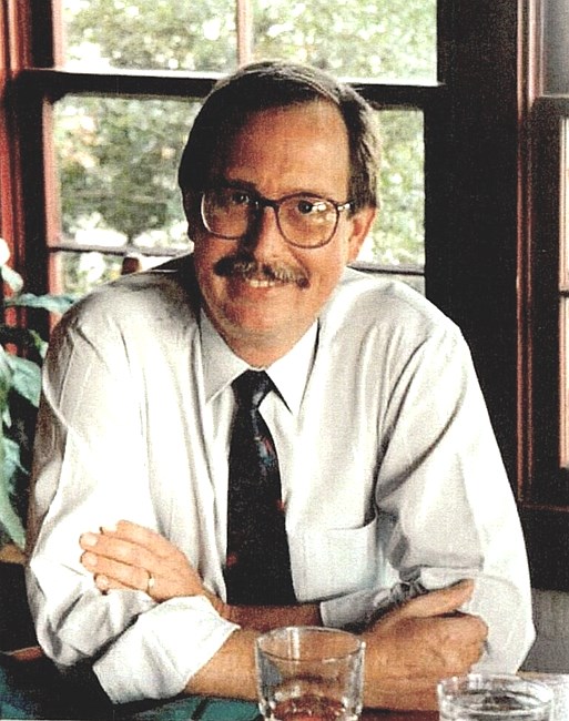 Obituary of Marc Easley