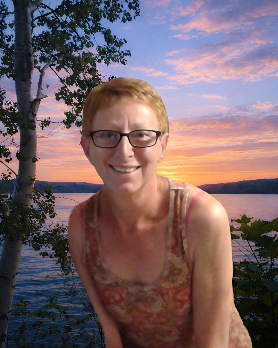 Avis de décès de Francine Ouellette