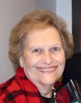 Obituary of Carole Kaplan