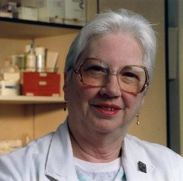 Obituary of Lillian Gus Augusta Hardesty Walsh