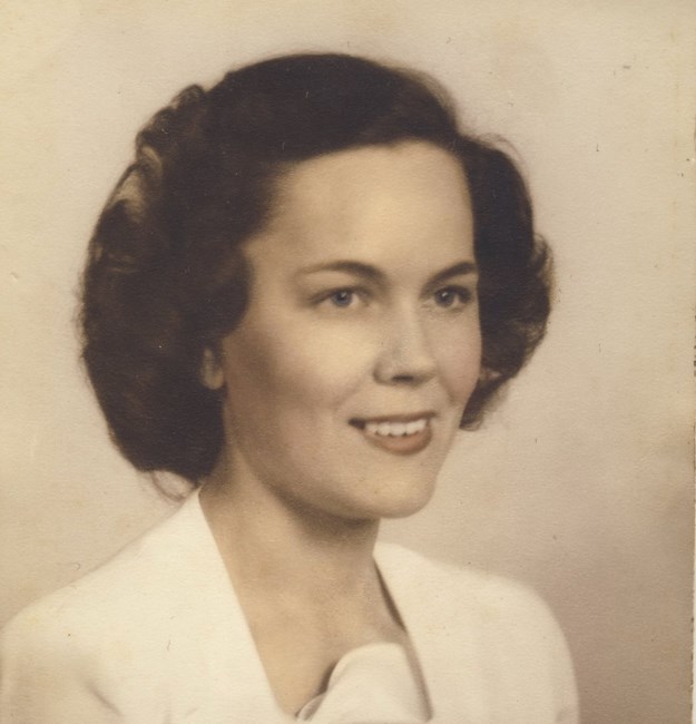 Obituary of Frances Welchel Morrow