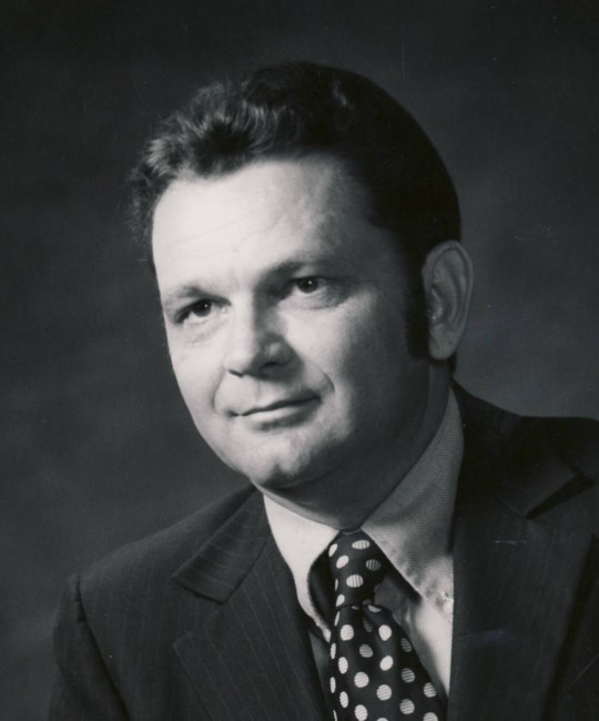 Obituary of Max Gilpin