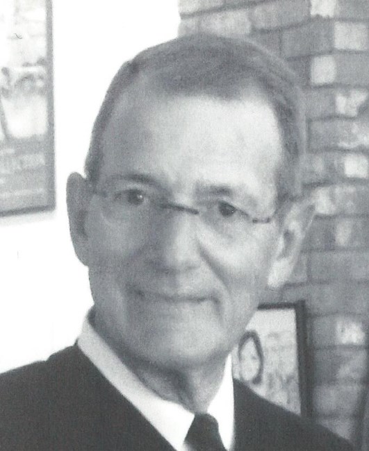 Obituary of Jerry Don Smith