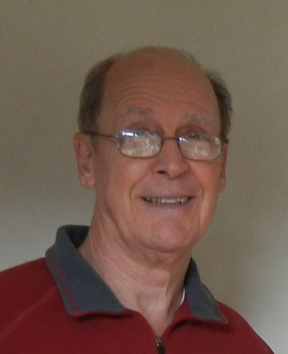 Erich John Aust Obituary East Hartford, CT