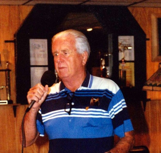 Obituary of Thomas L. Roche Jr.