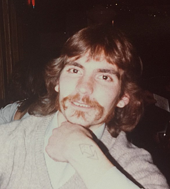 Obituary of William "Billy" Sansone