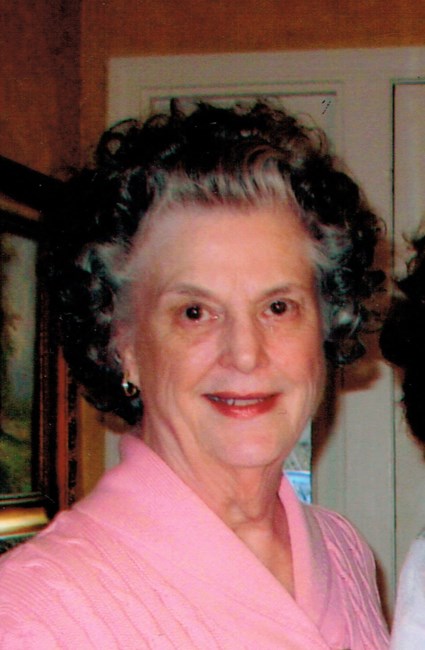 Obituary of Mrs. Mildred B. Ballard Gorman