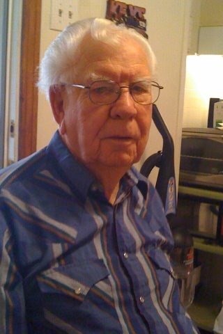 Obituary of Victor Joseph Borne Jr.