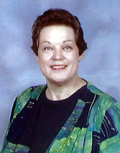 Obituary of Ann A Grenwelge