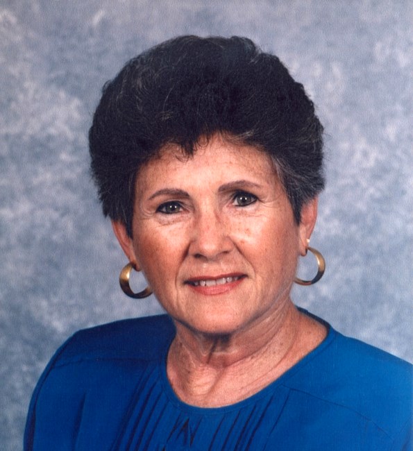 Obituario de Carolyn Sue Armstrong
