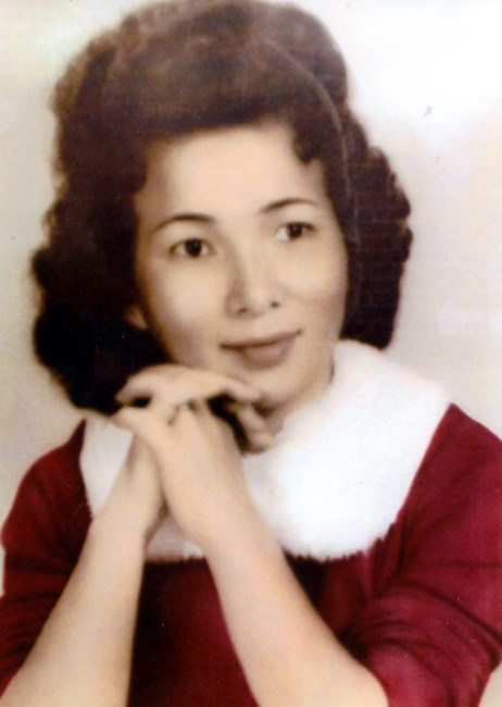 Obituary of Yaeko Tokita Hennigan