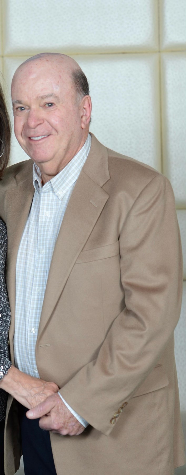 Obituary of Maurice Leonard Reissman