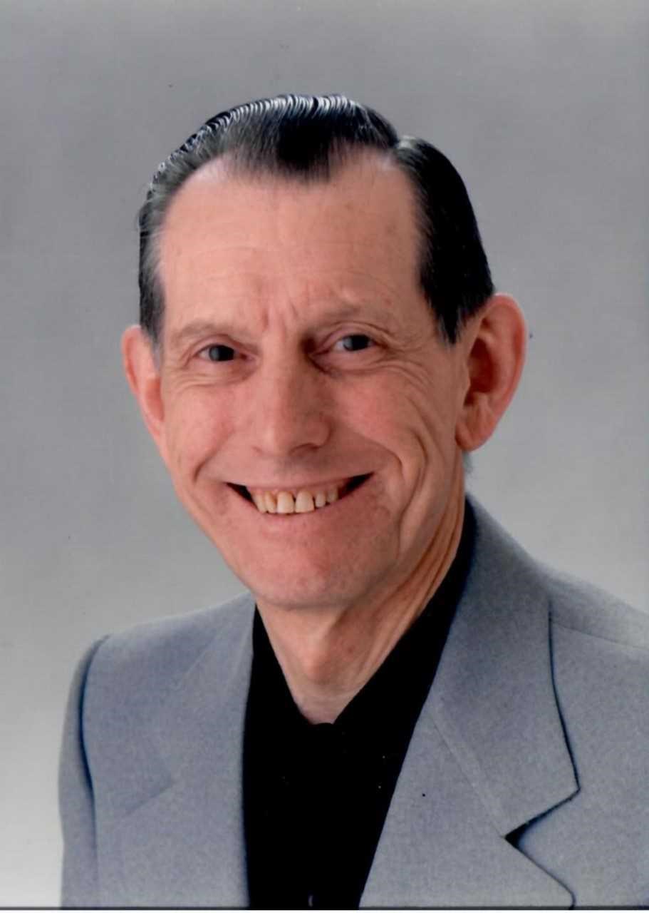 Obituary of Herbert Clifton Moore