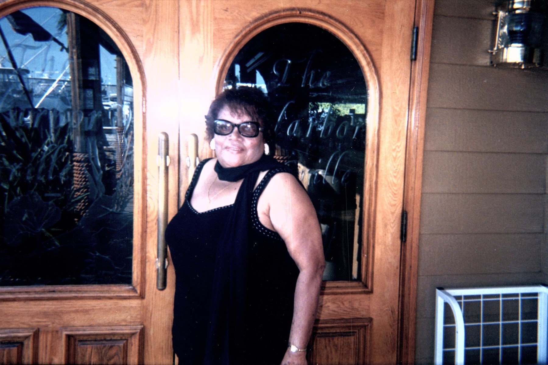 Obituary of Carmel M. Forsythe