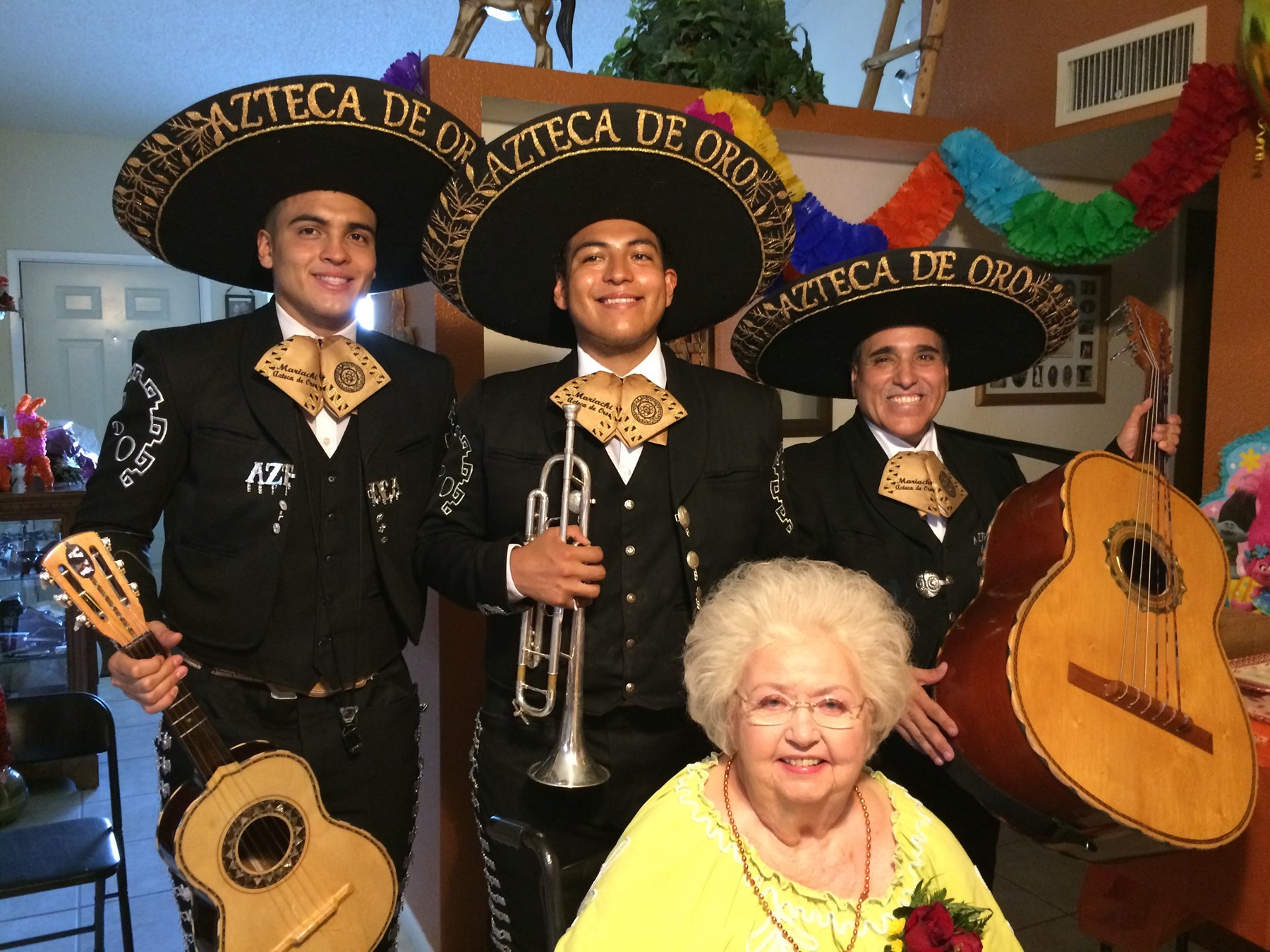 Obituary of Lora Lee Webb