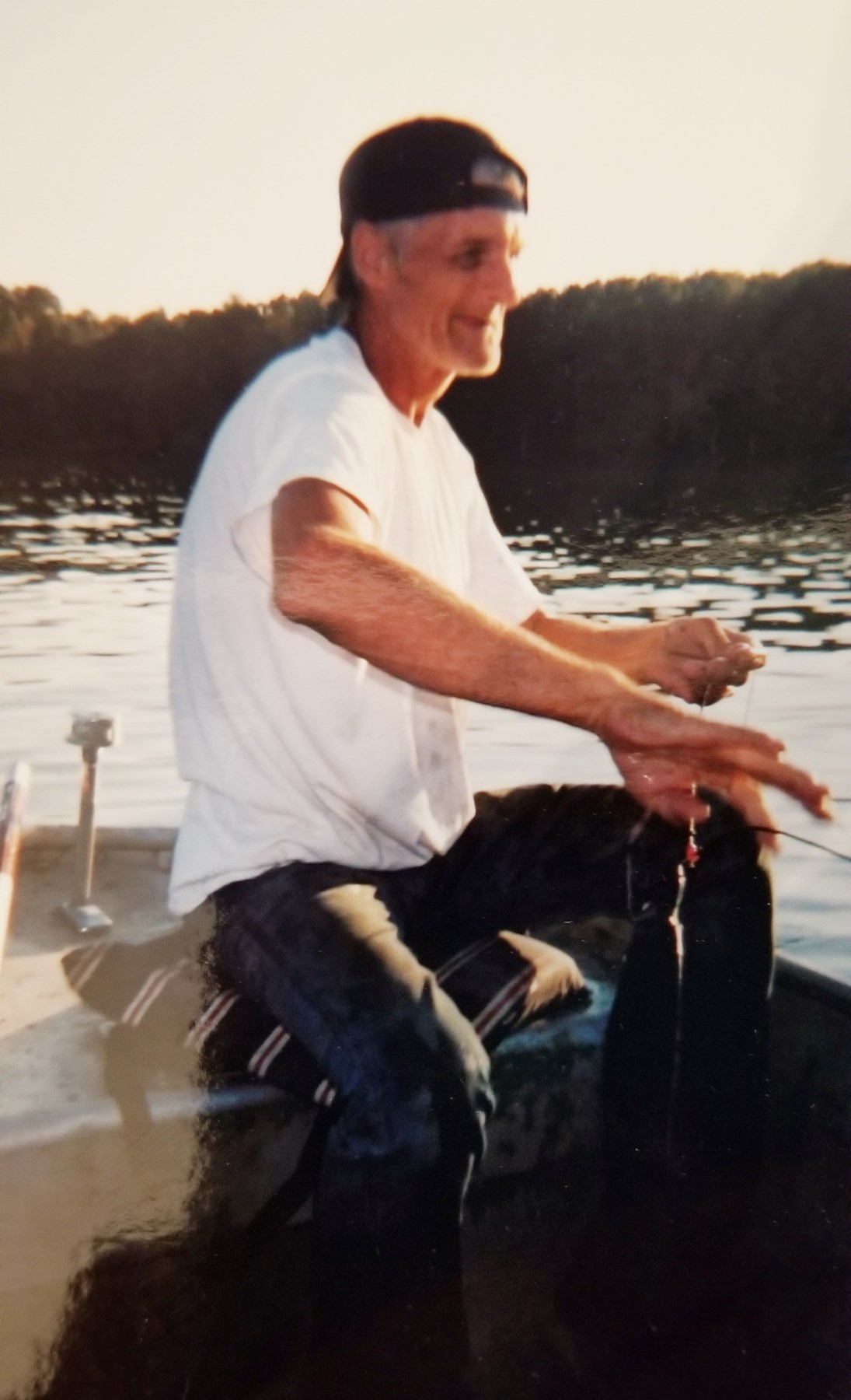 Stephen Jones Obituary Houston, TX