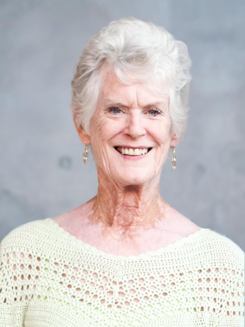 Obituary of Maryanne Bushnell