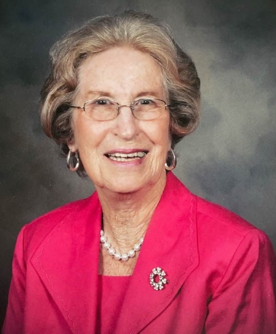 Obituary of Marian Abbott Burger