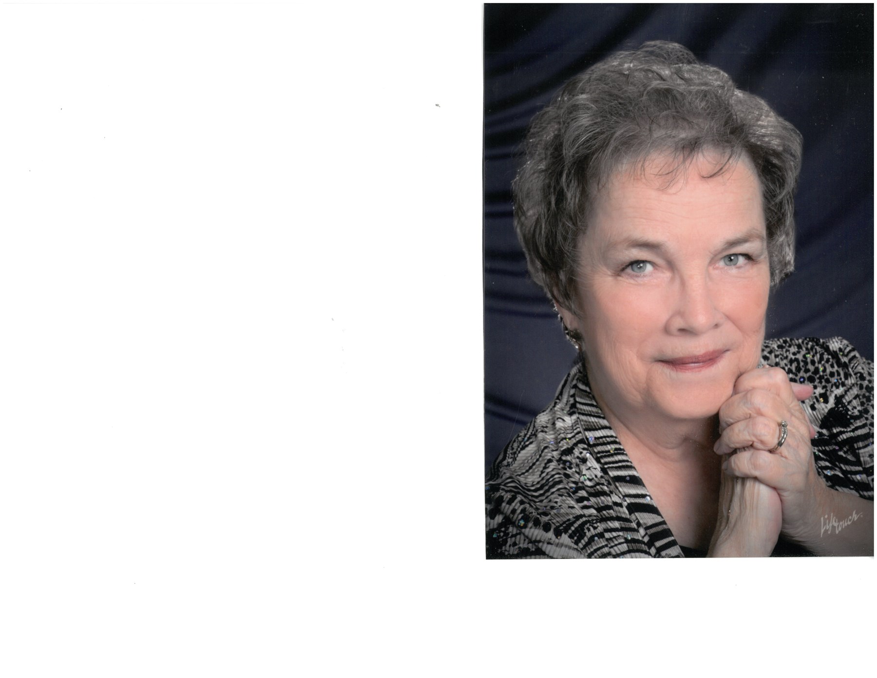 Obituary of Linda I'Lee Moore