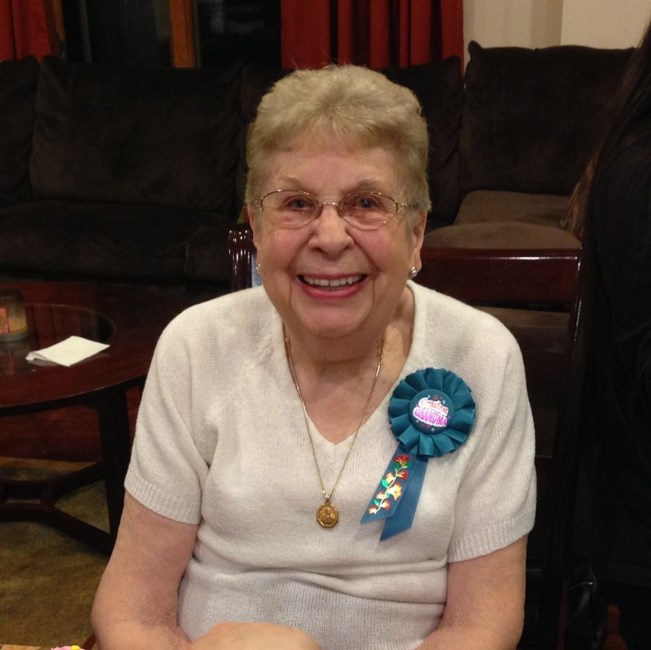 Obituary of Josephine M. Smith