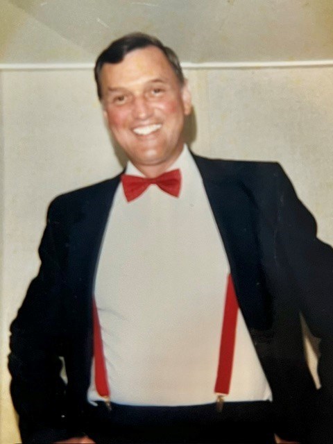 Obituary of David Charles Curth