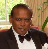 Obituary of Joseph Sunder Devadanam