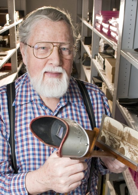 Obituary of Val Roy Berryman