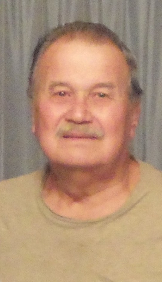 James P. Asher Sr. Obituary New Orleans, LA