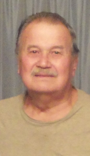 Avis de décès de James P. Asher Sr.