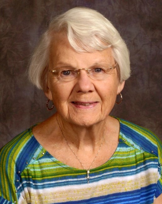 Share Obituary for Miriam Mendenhall Fort Wayne, IN
