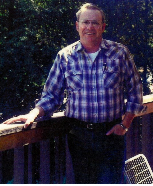 Obituary of Robert Daryl Sechrest
