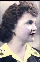 Obituary of Catherine Viola Yeo