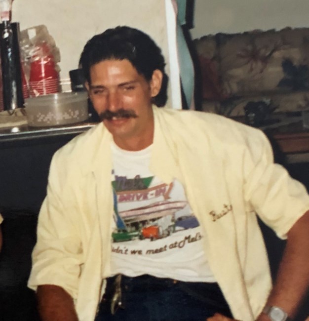 Obituary of Russel Robert Sperry