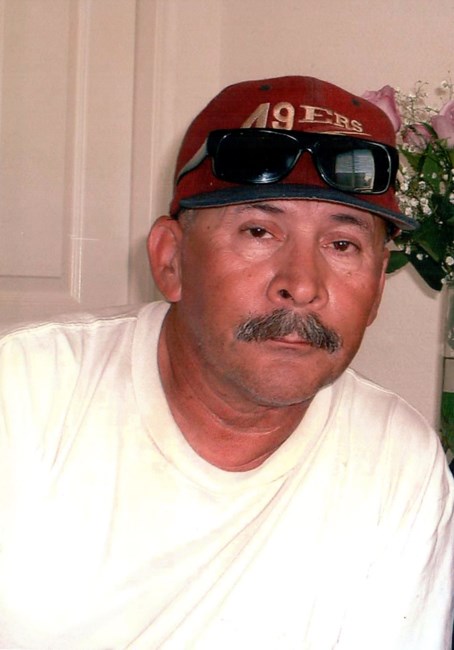 Obituary of Albert Lopez