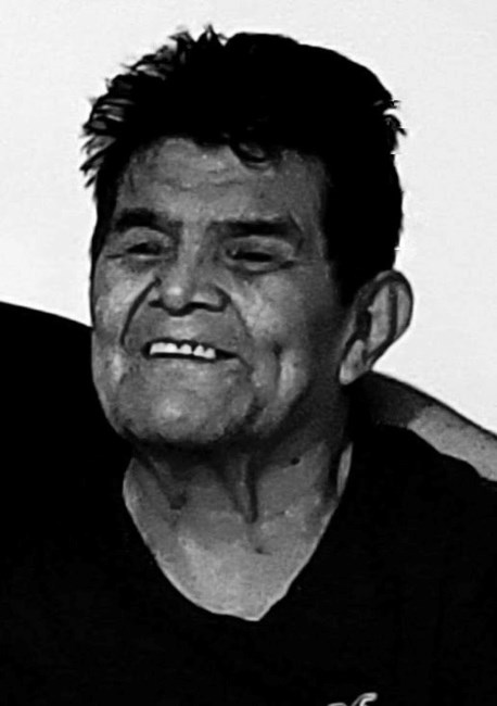 Obituary of Enrique Martinez Olivera