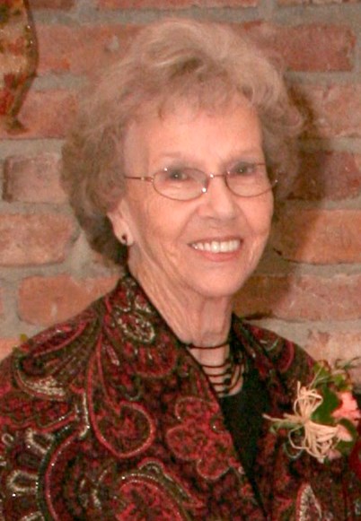 Obituary of Cookie Tyler