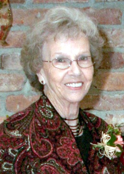 Obituary of Cookie Tyler