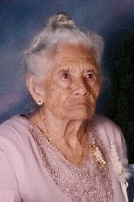 Obituary of Luz Astudillo - Avila