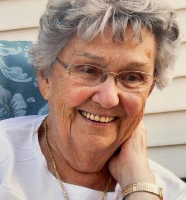 Obituary of Mariette Monique Adler