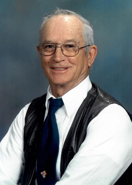 Obituary of Herbert Preston Bowen