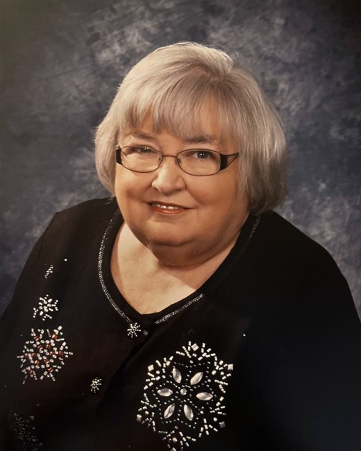 Obituary of Sandra Darleen Gray