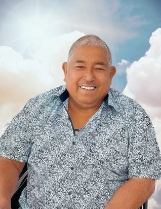 Obituary of Jesus Hernandez