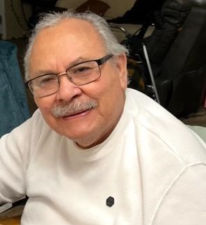 Obituary of Manuel Thomas Martinez