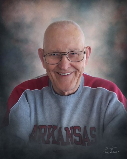 Obituary of Bill C. Covey