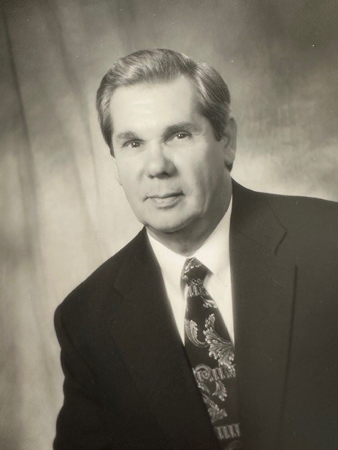 Obituary of James Allen Schrack