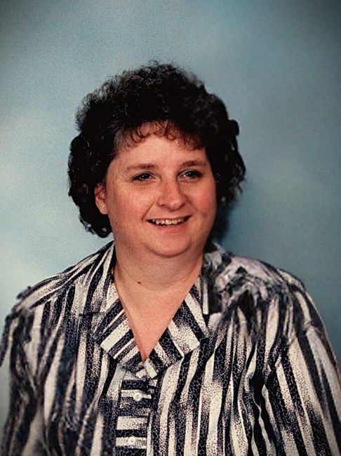 Obituario de Donita Louise (Reinmuth) Groth