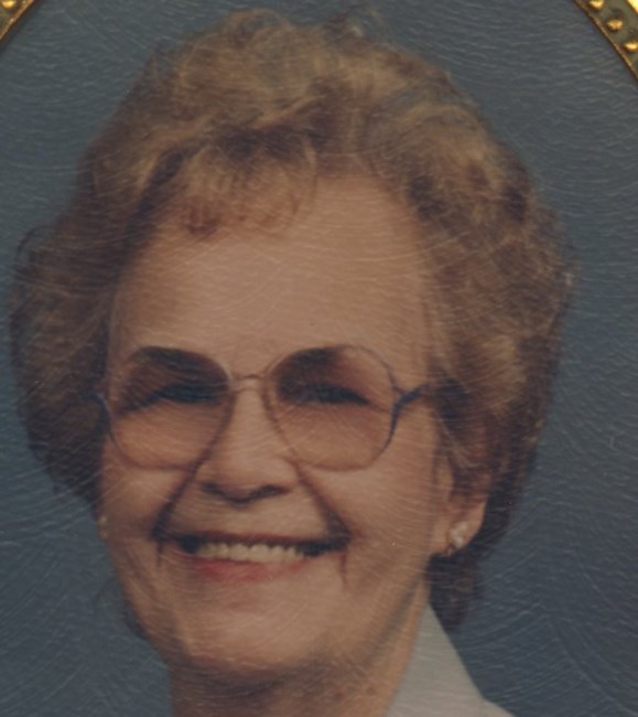 Obituary of Betty Jane Alsop